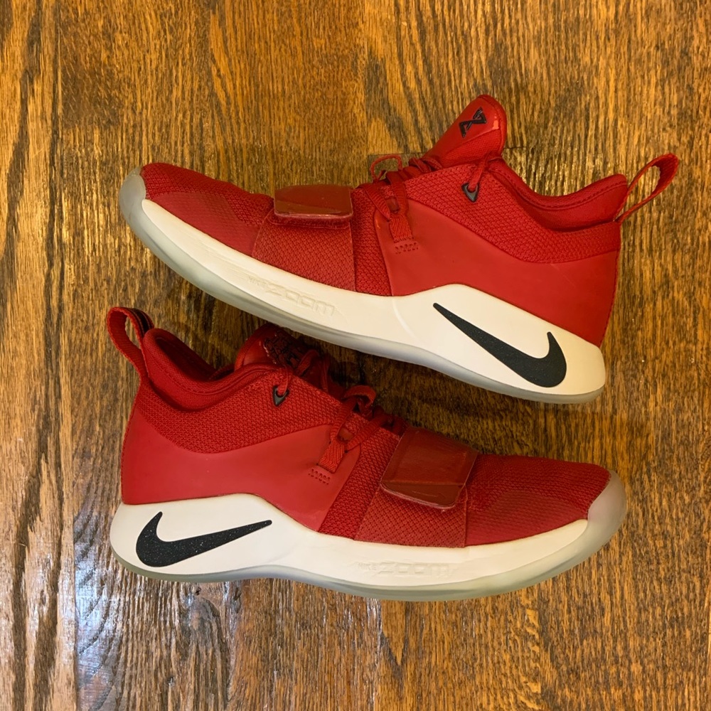 Nike PG 2.5